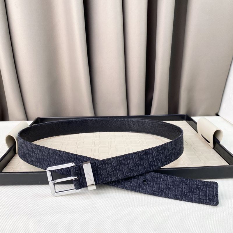 Christian Dior Belts